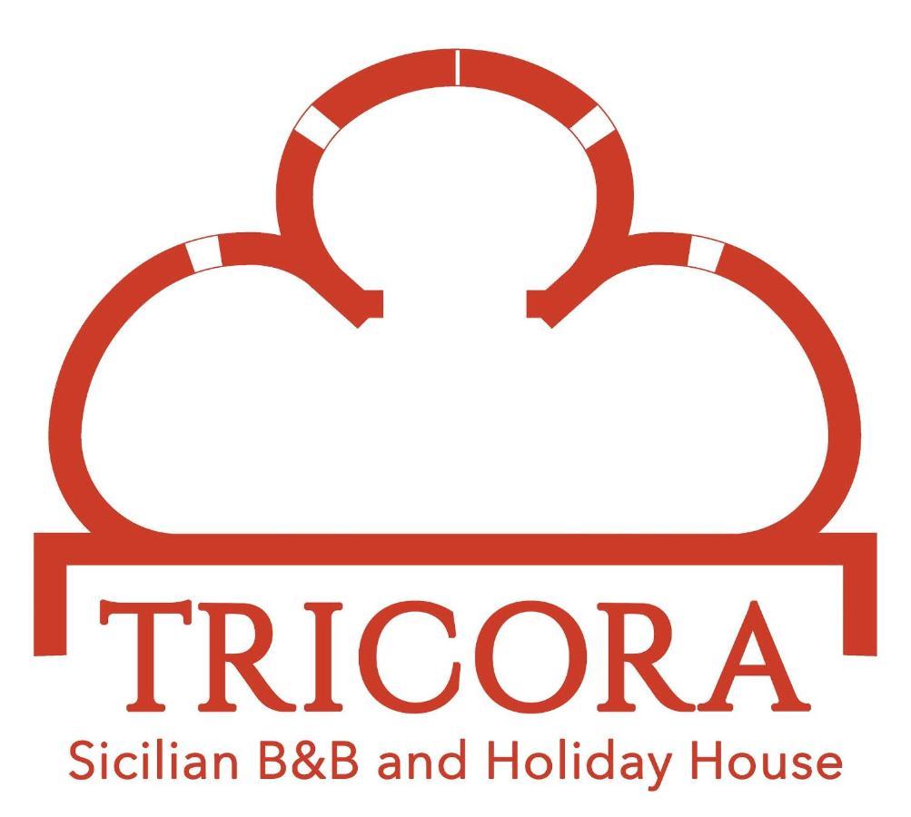 Tricora Sicilian B&B Katanya Dış mekan fotoğraf